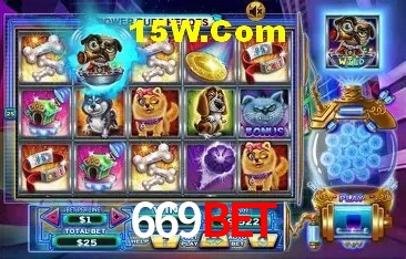669Bet