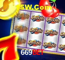 669Bet Vip