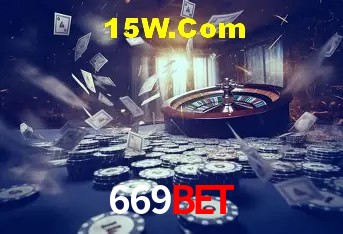 669Bet Vip