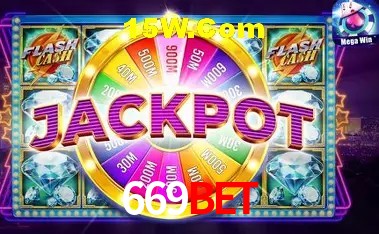 669Bet Vip