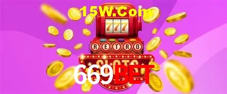 669Bet - Melhor Cassino De Caça-Níqueis Online - 669Bet App