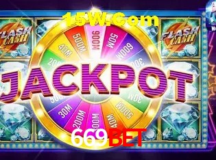 669Bet: Jogos de Caça-Níqueis-Altas Recompensas, Roleta-Velocidade, Blackjack-Desafios Máximos