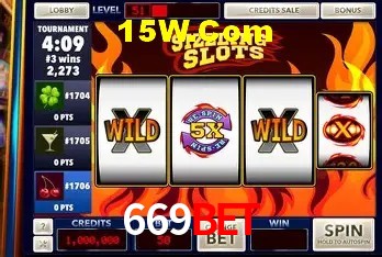  669Bet App