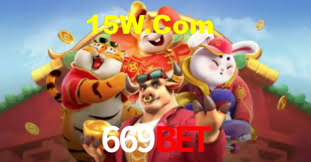 669Bet